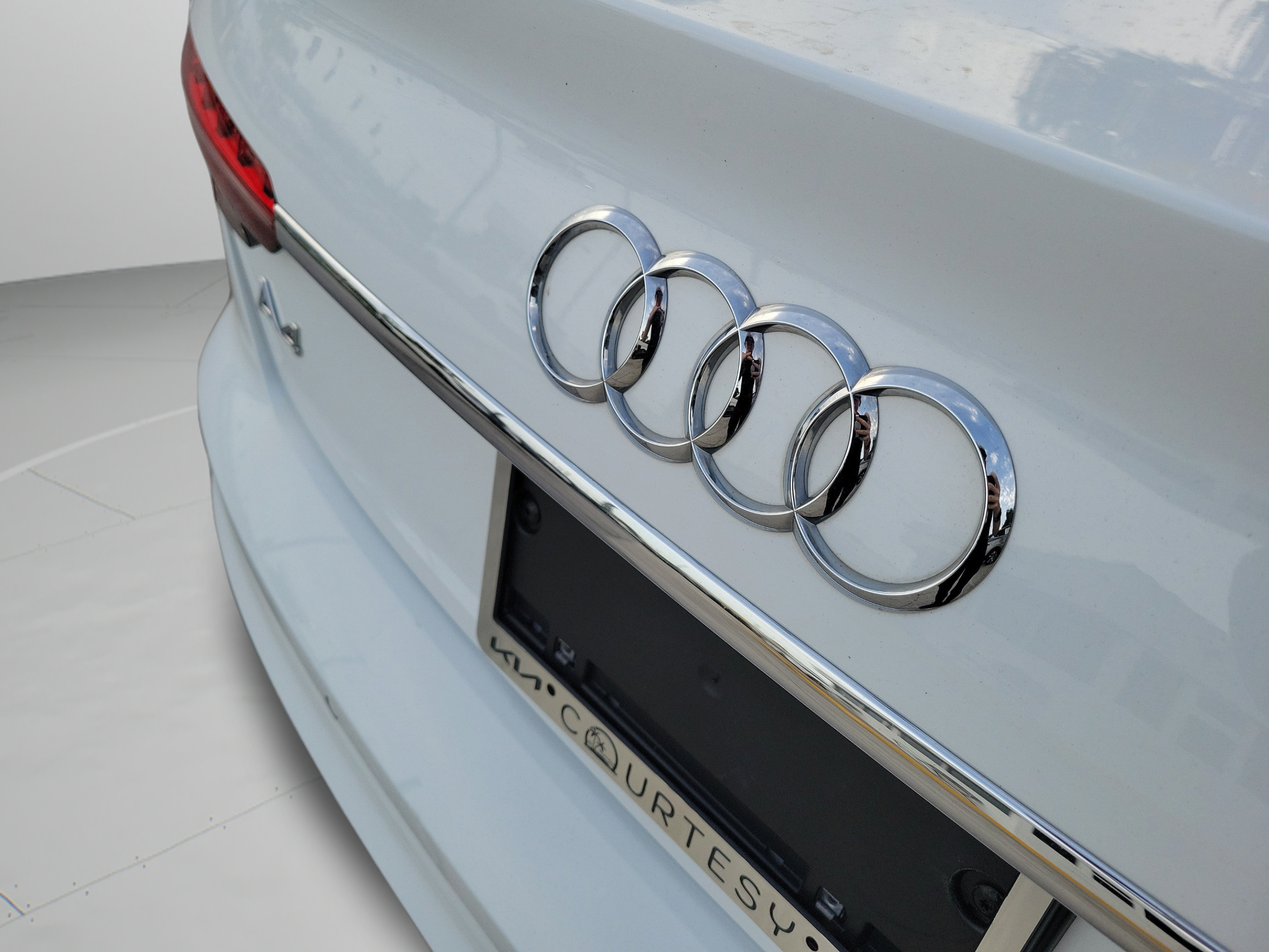 Used 2024 Audi A4 2.0T Premium Plus AWD/4WD image 29