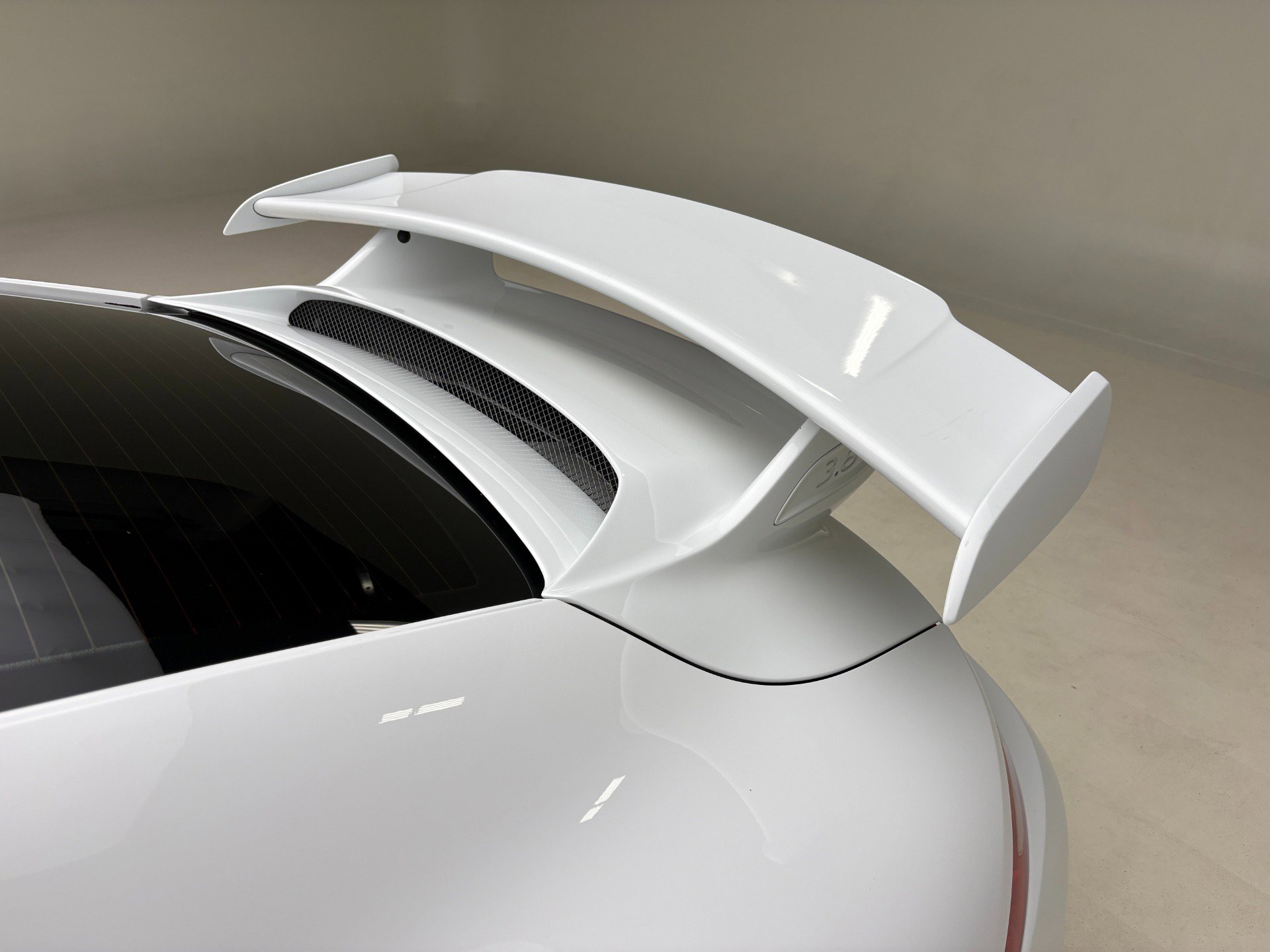 Used 2015 Porsche 911 GT3 RWD image 20