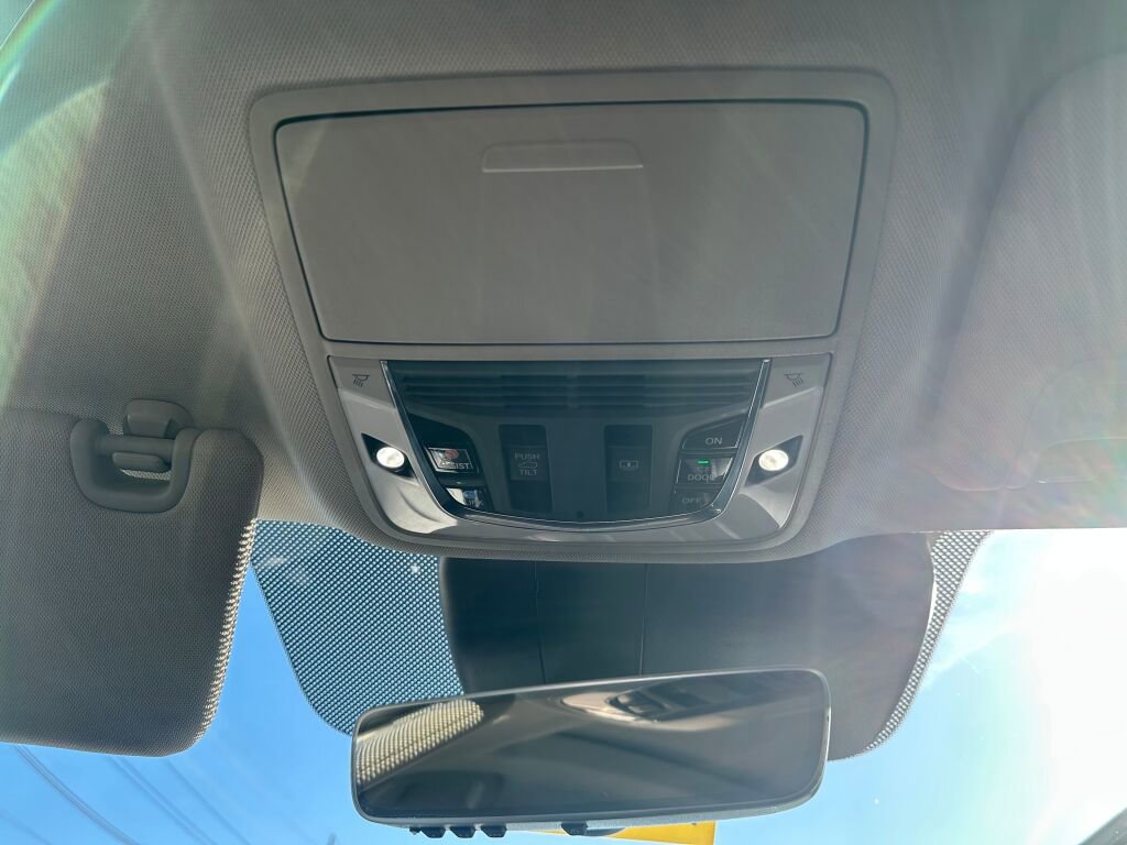 Used 2020 Acura RDX AWD image 21