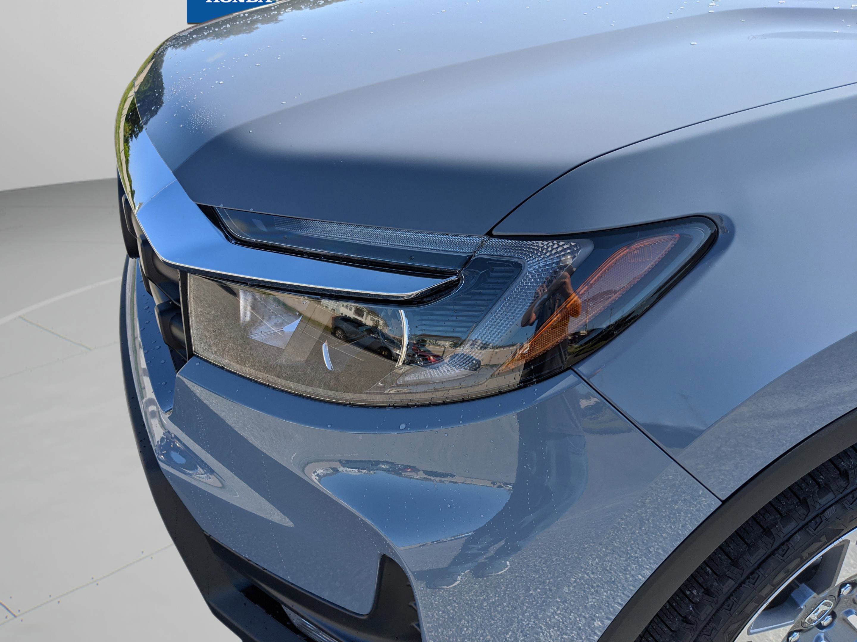 New 2026 Honda Ridgeline RTL image 10