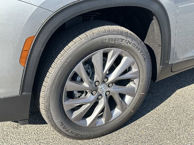 New 2026 Buick Enclave Preferred w/ Power Package FWD image 7