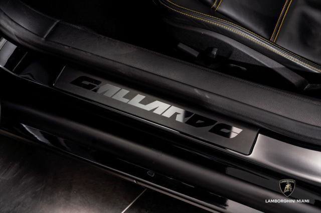 Used 2012 Lamborghini Gallardo LP 560-4 AWD/4WD image 30
