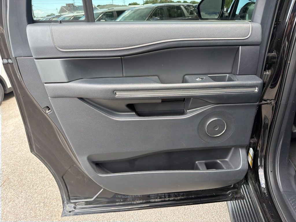 Used 2024 Ford Expedition Max XLT image 23