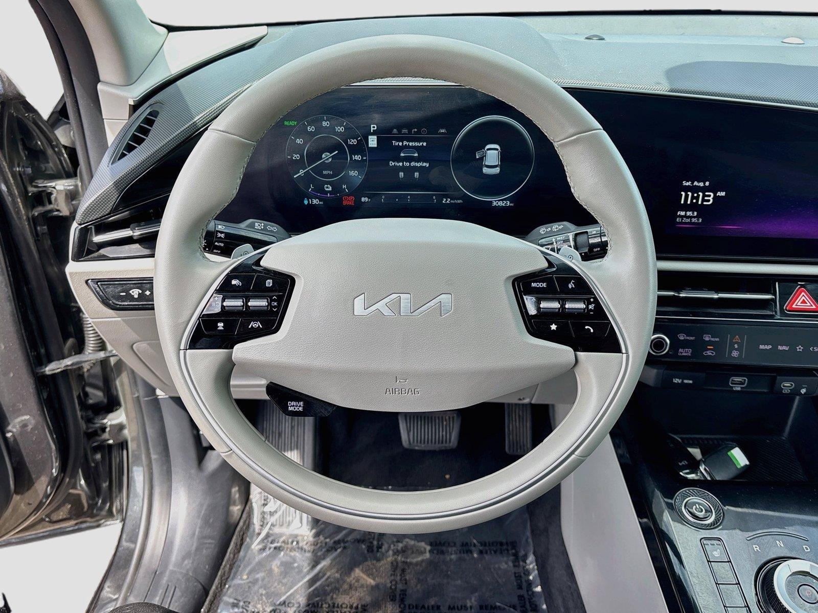 Used 2023 Kia Niro Wind FWD image 11