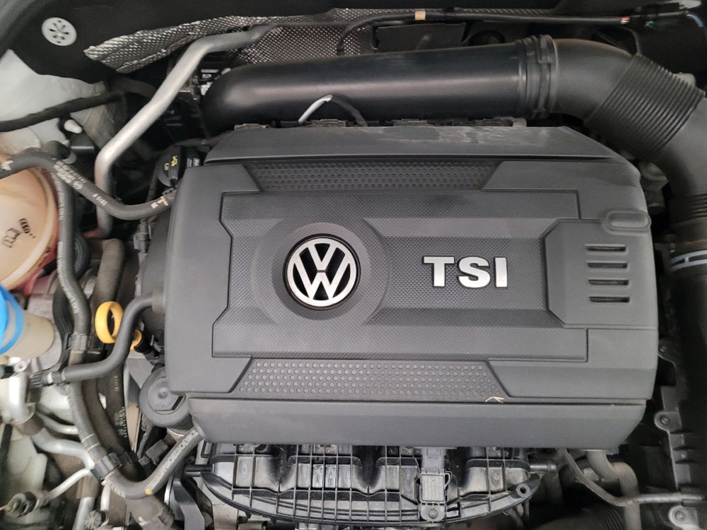 Used 2016 Volkswagen Jetta Sport FWD image 30