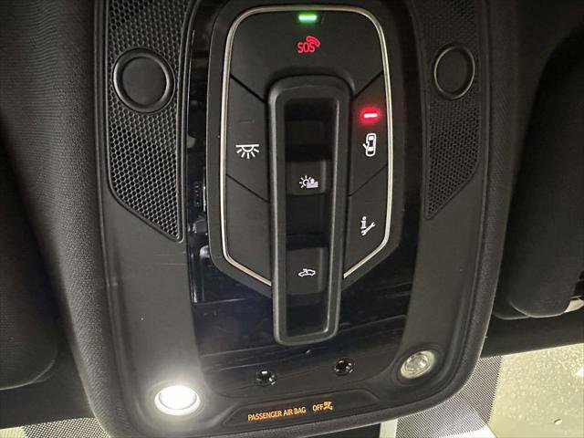 Used 2023 Audi Q7 2.0T Premium w/ Convenience Package image 29