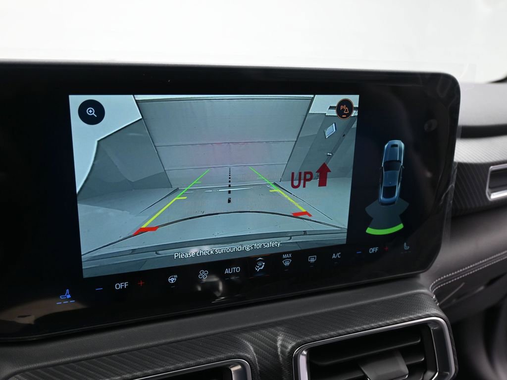 Used 2025 Ford Mustang GT Premium w/ GT Performance Package image 15