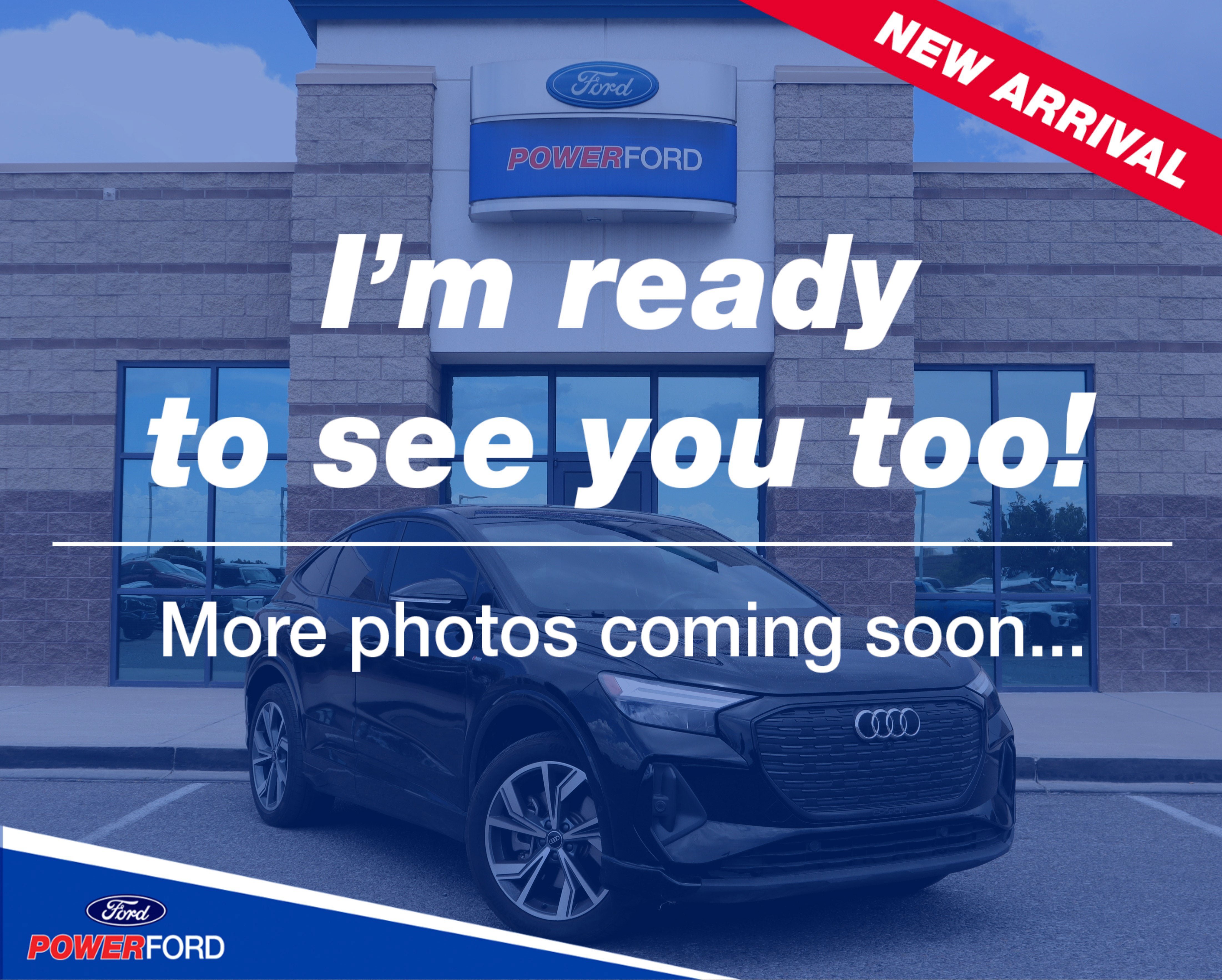 Used 2024 Audi Q4 e-tron Premium Plus