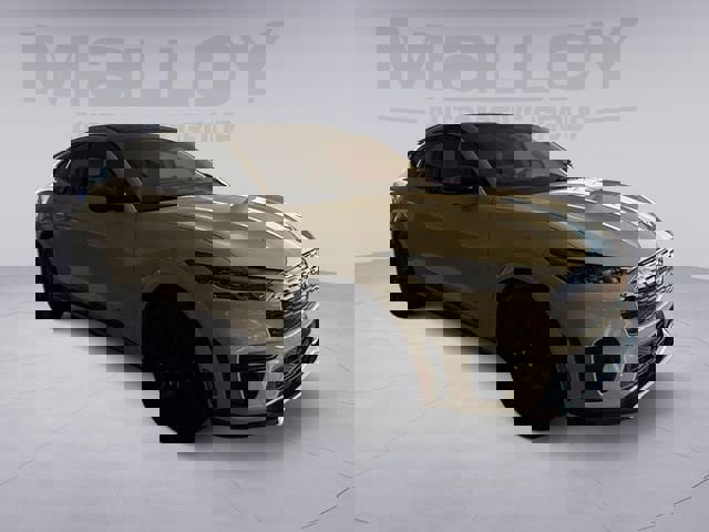 Certified 2025 Ford Mustang Mach-E GT AWD/4WD image 7