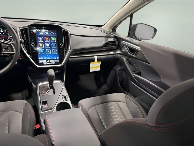 Certified 2025 Subaru Impreza 2.0i Sport w/ Popular Package #1 image 25