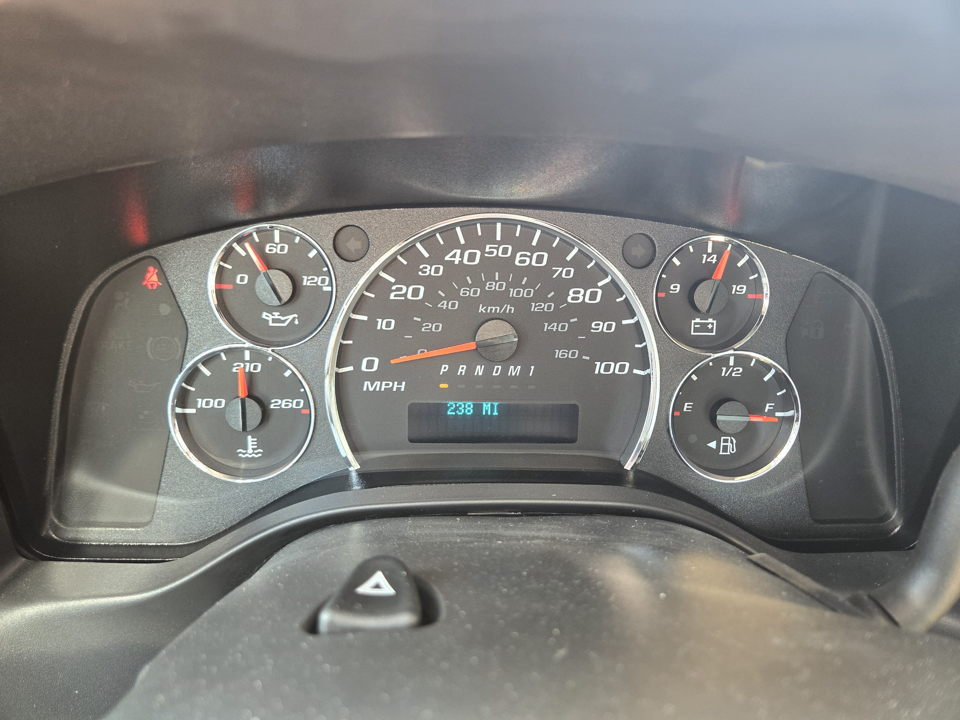 New 2024 Chevrolet Express 3500 w/ Power Convenience Package RWD image 16