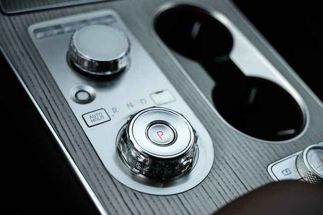 New 2026 Genesis GV80 3.5T Prestige image 40