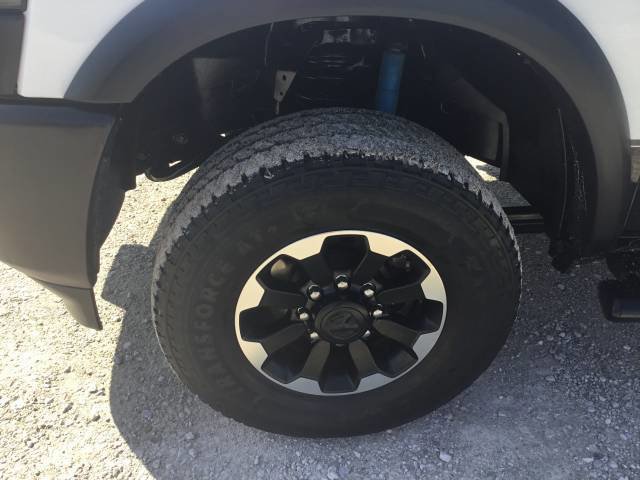 Used 2019 RAM 2500 Power Wagon AWD/4WD image 9