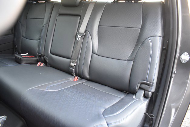 New 2025 Toyota Tundra Platinum image 13