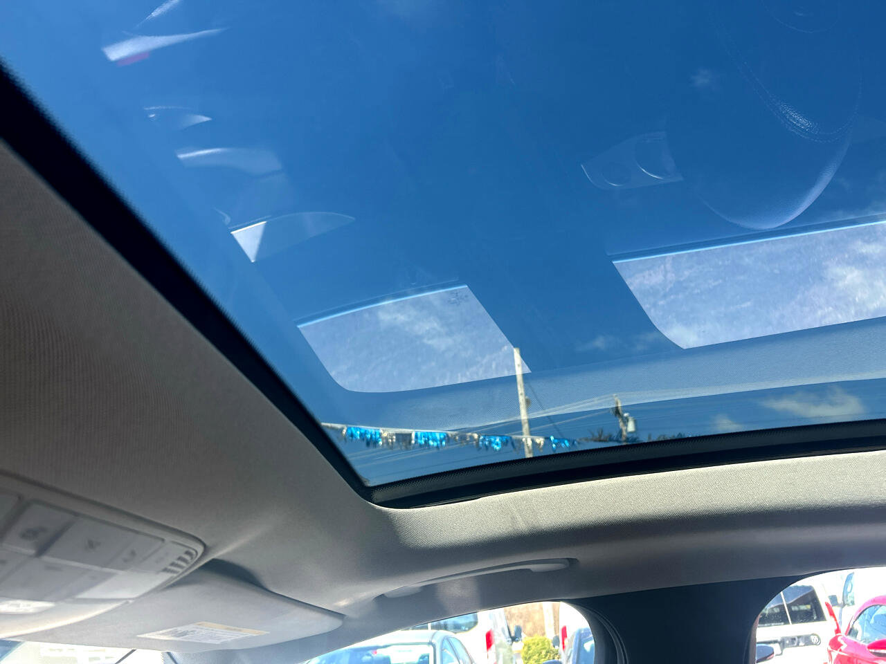 Used 2015 Mercedes-Benz C 300 4MATIC Sedan image 18