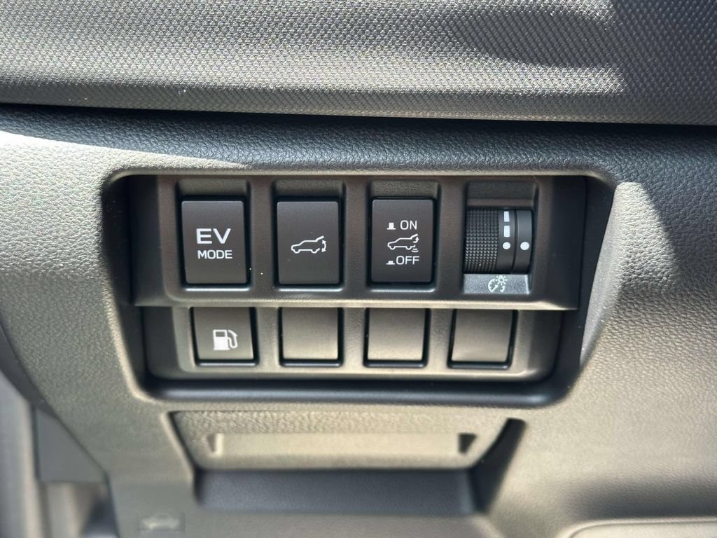 New 2026 Subaru Forester Premium w/ Premium/Sport Hybrid Package AWD/4WD image 31