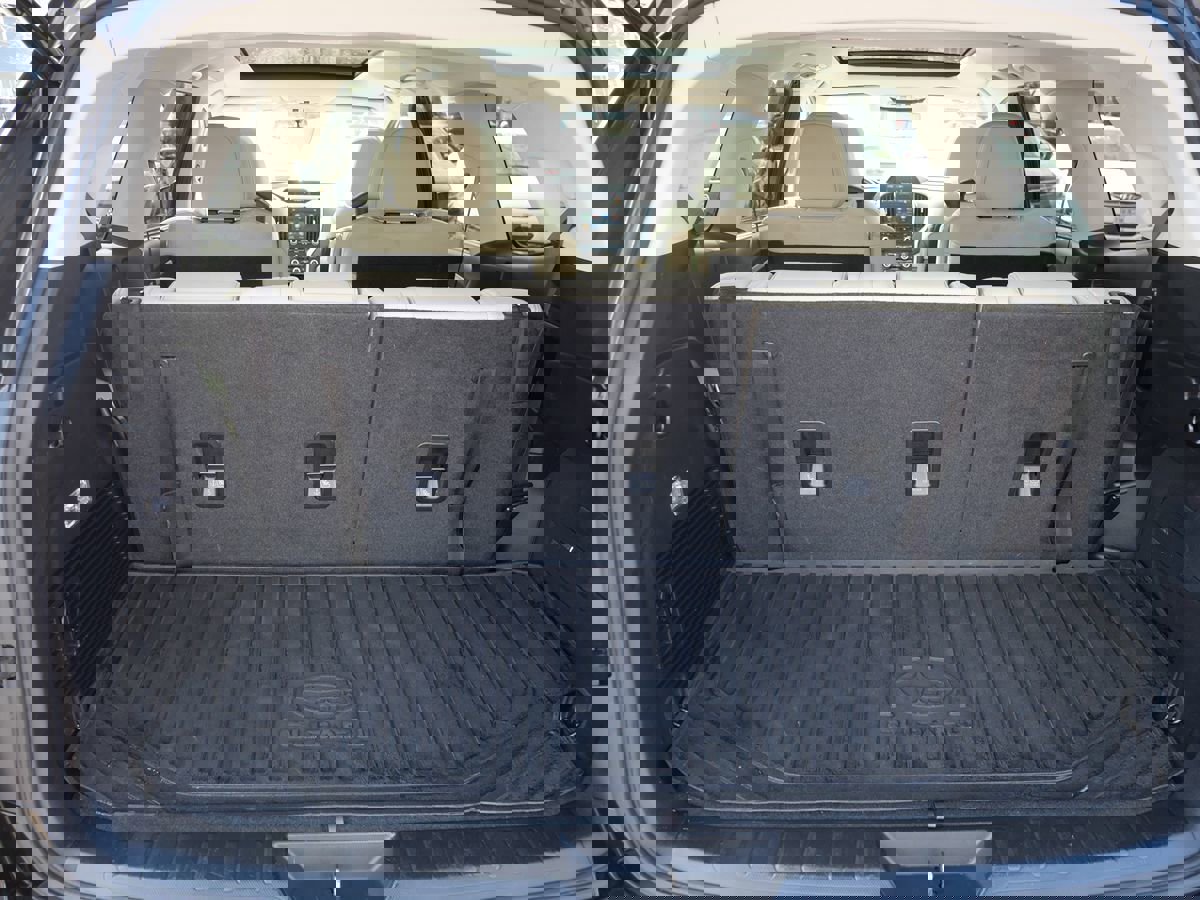 Used 2021 Subaru Ascent Limited w/ Technology Package image 26