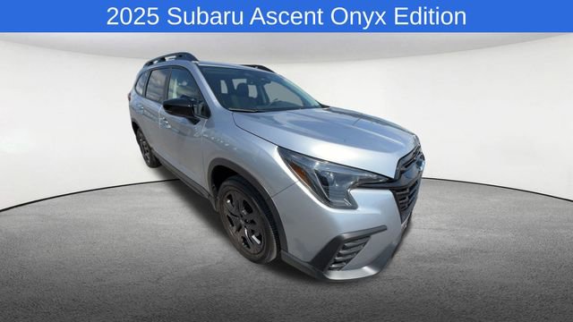 Used 2025 Subaru Ascent Onyx Edition w/ Onyx Package AWD/4WD image 2