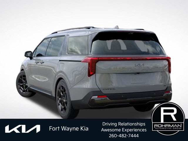 New 2026 Kia Carnival SX Prestige FWD image 5