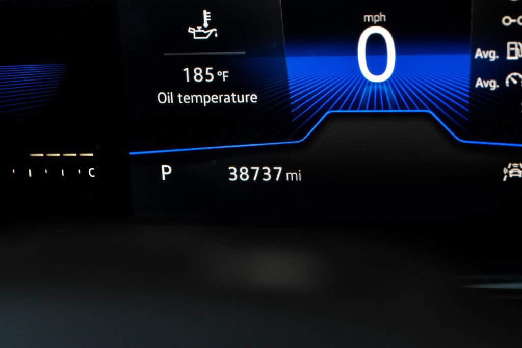 Used 2022 Volkswagen Jetta SE FWD image 3