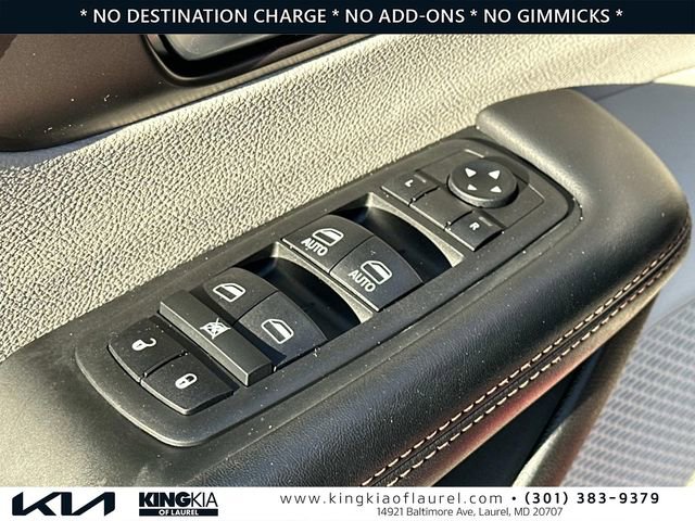 Used 2018 Chrysler Pacifica Touring Plus image 20