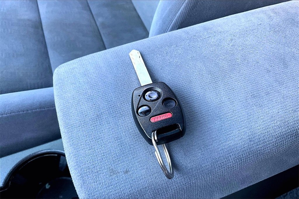 Used 2004 Honda Accord EX image 35