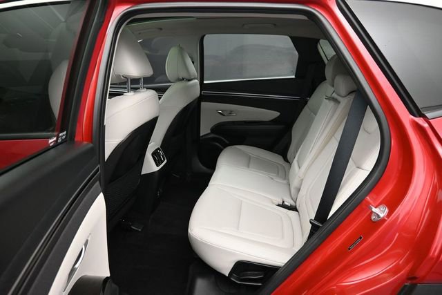 Used 2023 Hyundai Tucson Limited FWD image 6