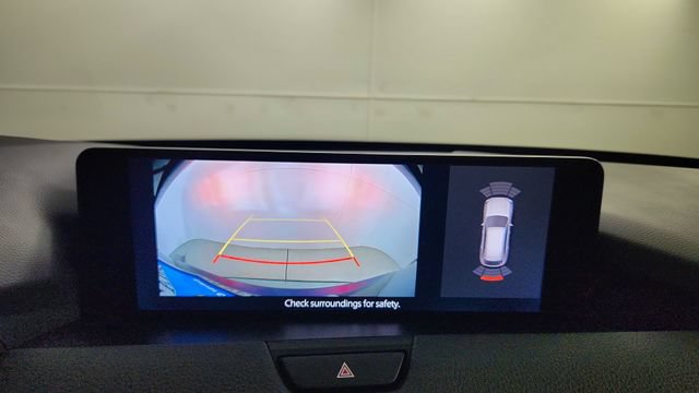 New 2026 MAZDA CX-90 Plug-In Hybrid w/Premium Sport AWD/4WD image 19