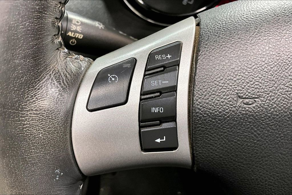 Used 2007 Saturn Sky w/ Premium Trim Pkg image 10