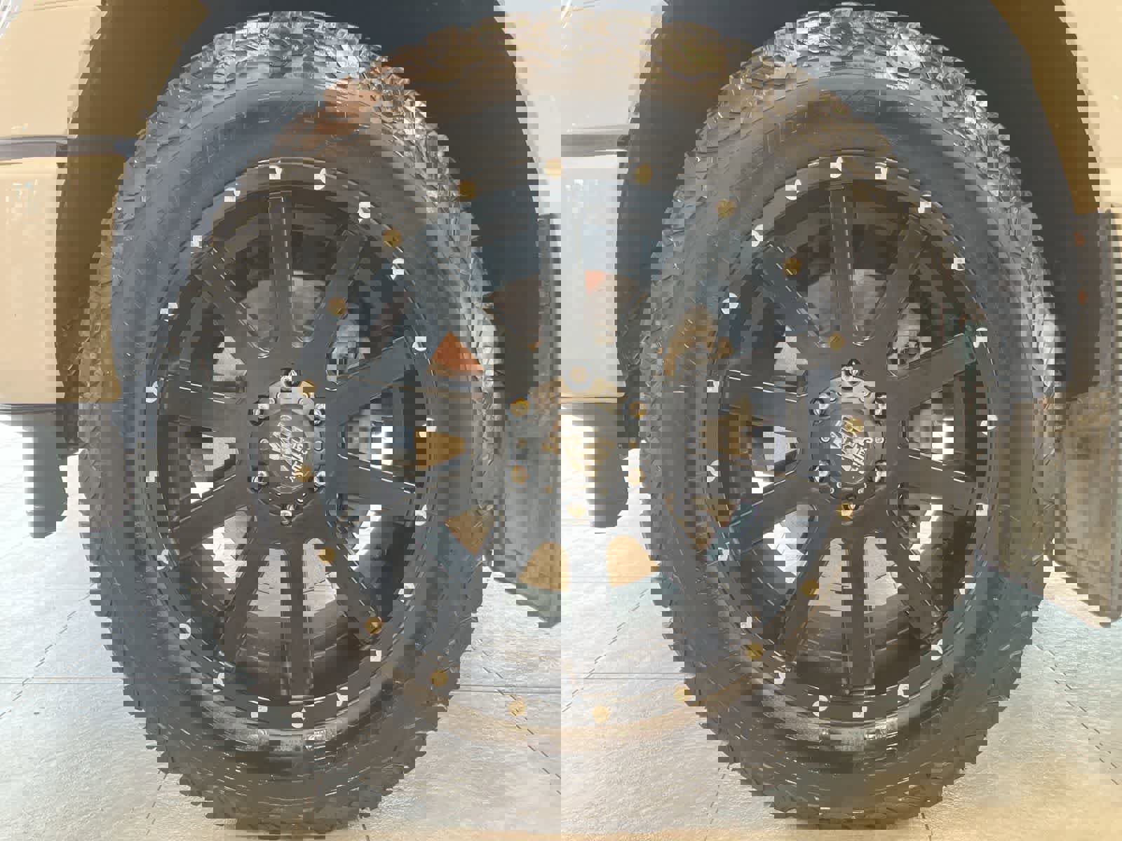 Used 2021 Ford F150 Lariat w/ Equipment Group 502A High image 9