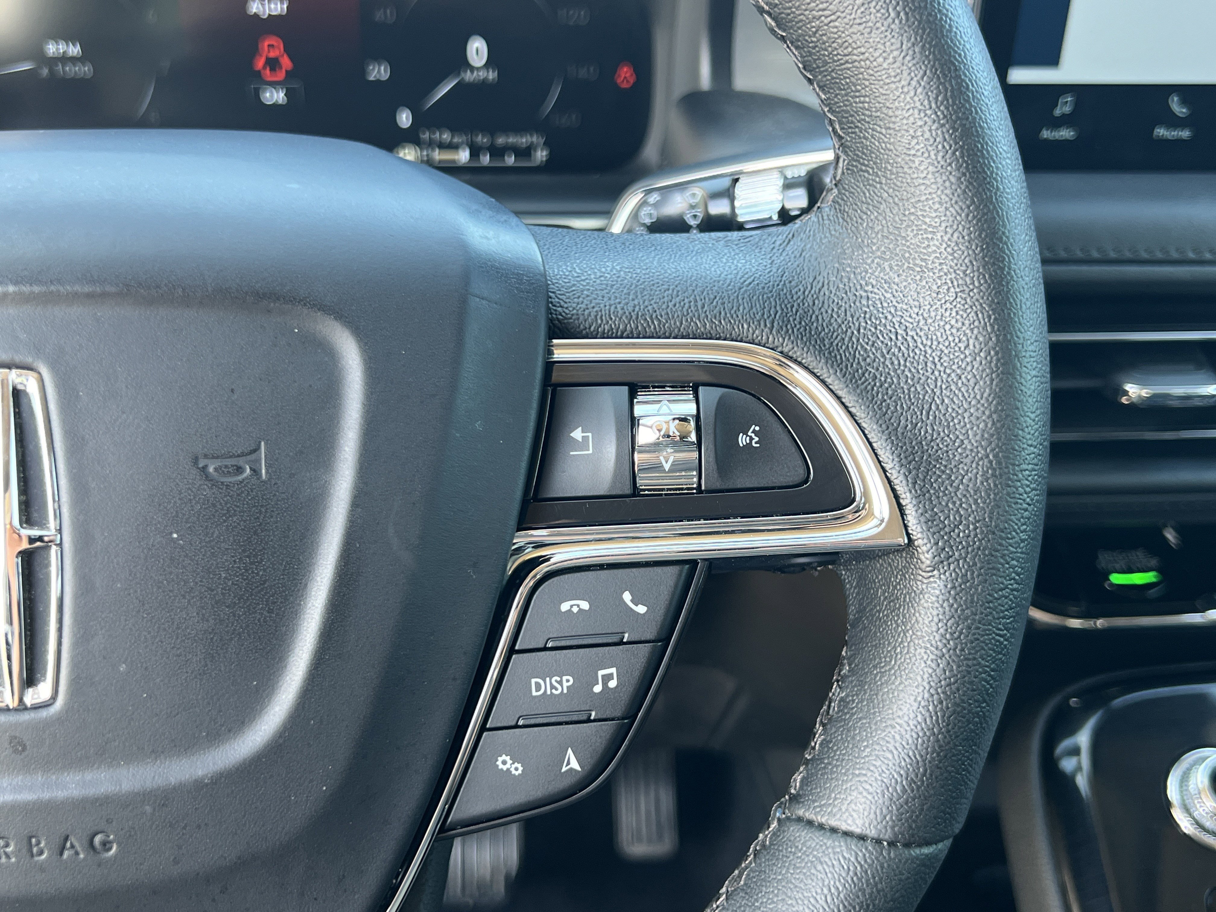 Certified 2023 Lincoln Nautilus Standard w/ Premium Package image 17