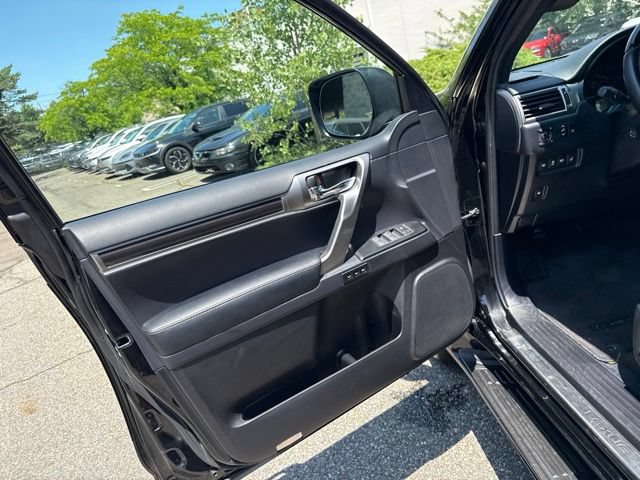 Used 2023 Lexus GX 460 Premium w/ Premium Package AWD/4WD image 41