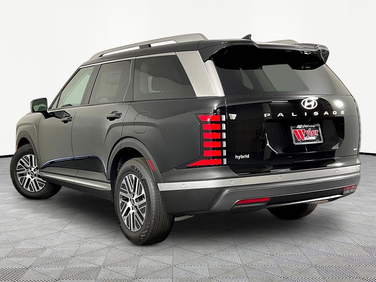 New 2026 Hyundai Palisade SEL Premium AWD/4WD image 4