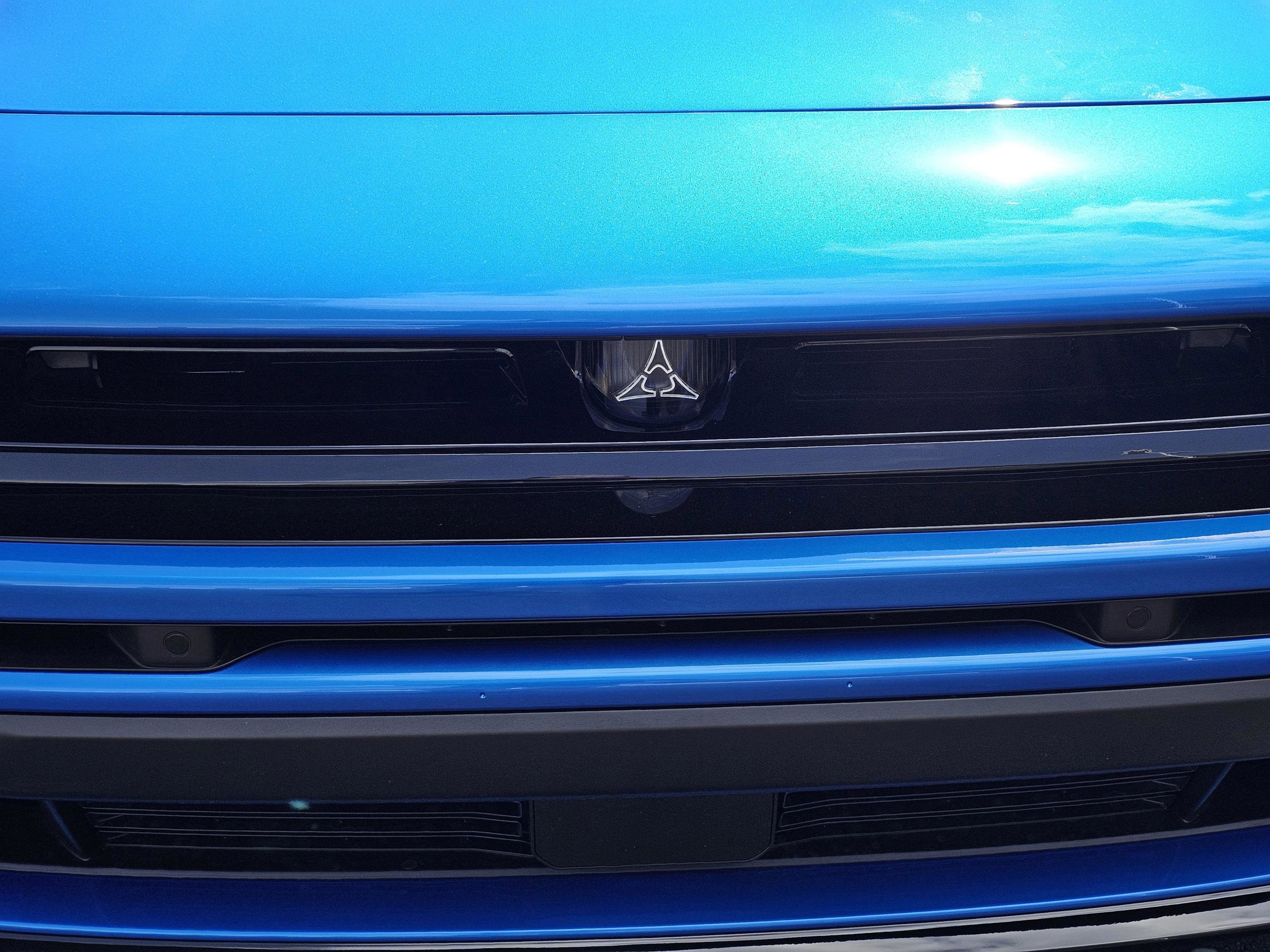 New 2026 Dodge Charger Scat Pack image 3