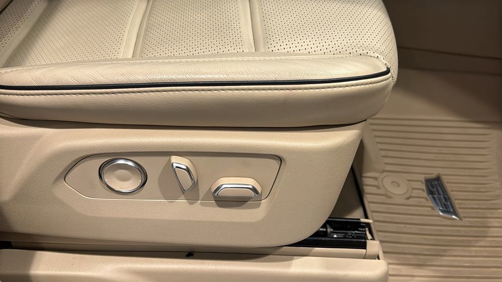 Used 2023 Cadillac Escalade ESV Premium Luxury w/ LPO, Floor Liner Package image 13