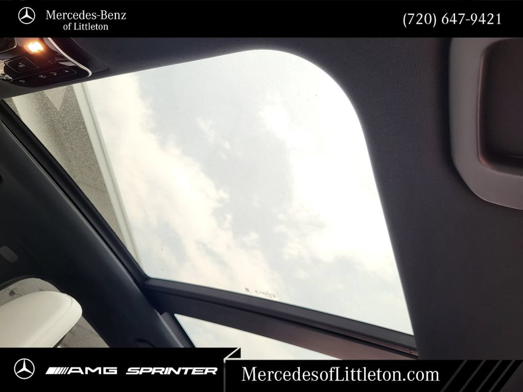 New 2026 Mercedes-Benz GLC 300 4MATIC image 28