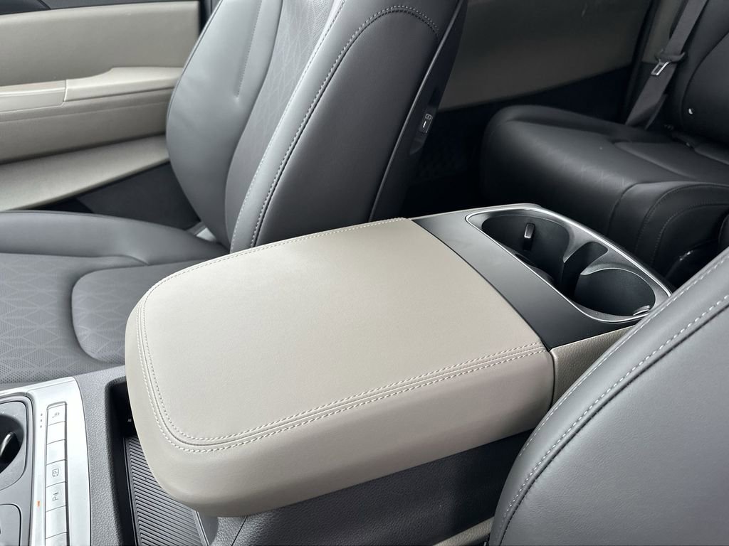 New 2025 Kia Carnival image 26