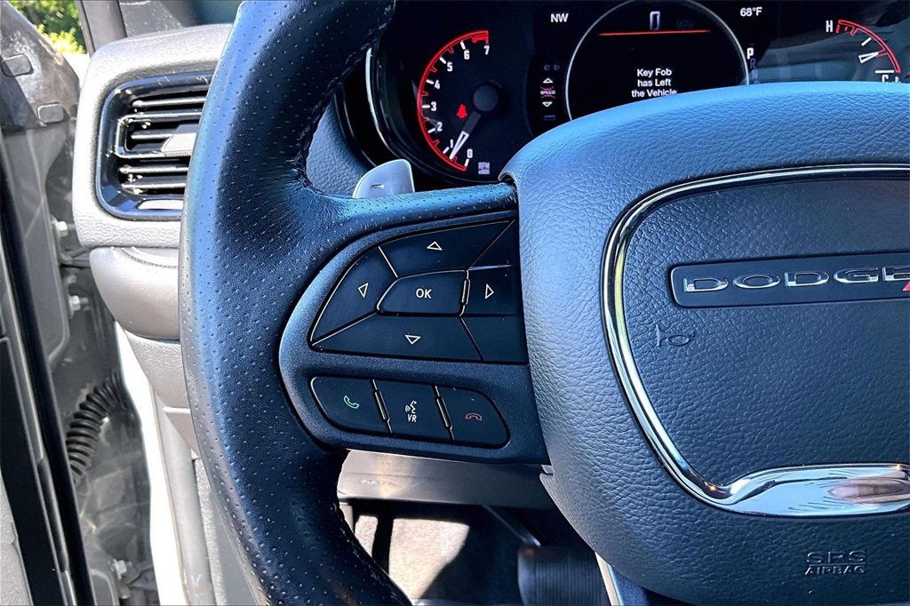 Used 2022 Dodge Durango GT image 11