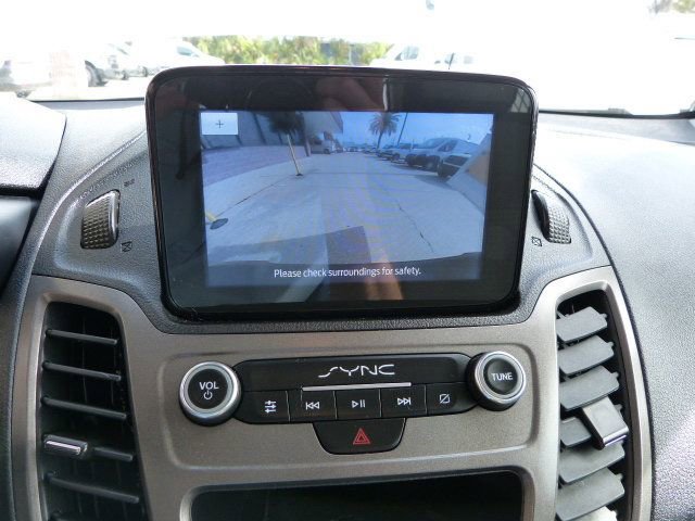 Used 2022 Ford Transit Connect XLT image 31