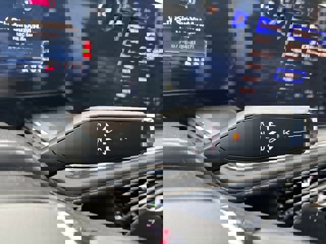 New 2026 Chevrolet Tahoe Premier AWD/4WD image 21