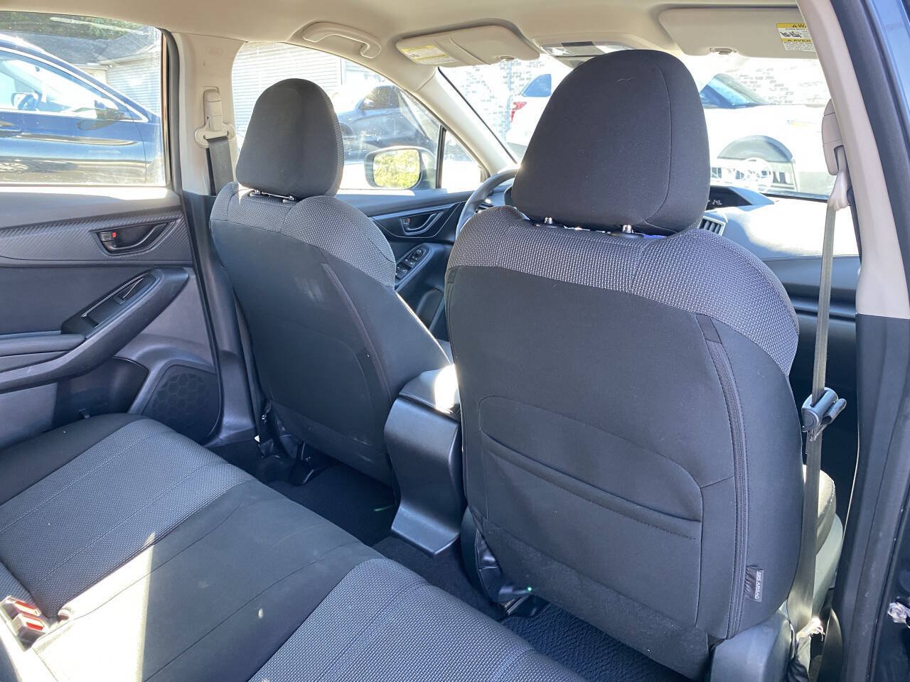 Used 2018 Subaru Impreza 2.0i AWD/4WD image 20