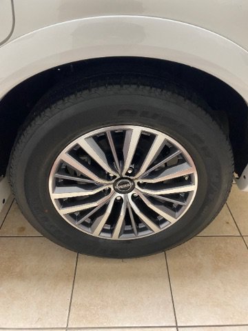 Used 2023 Nissan Armada SL w/ Cargo Package AWD/4WD image 31