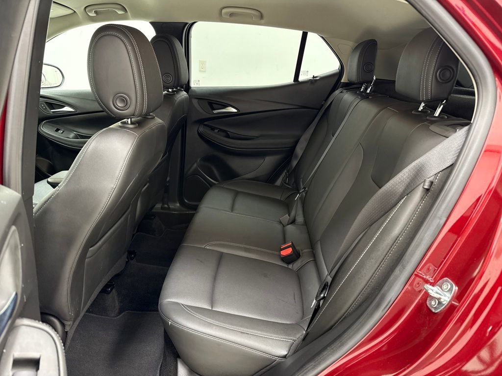 Used 2024 Buick Encore GX Sport Touring image 15