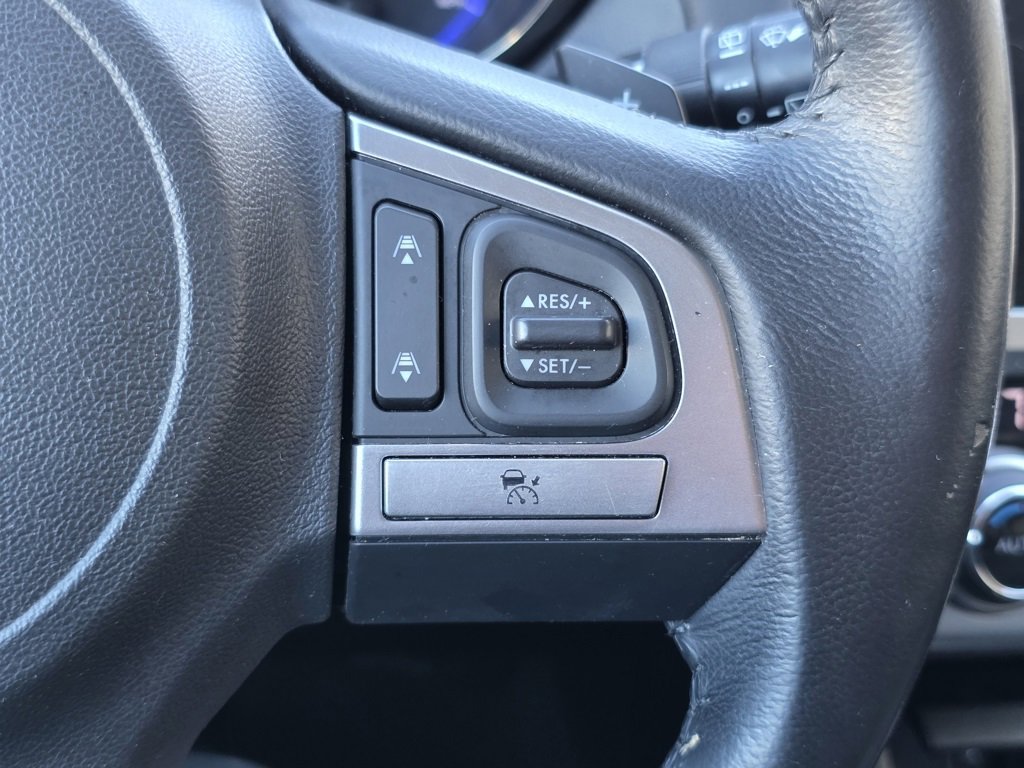 Used 2015 Subaru Outback 2.5i Limited image 28