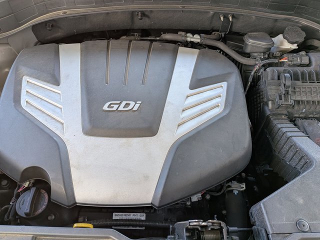 Used 2015 Kia Sorento EX w/ EX V6 Touring Package FWD image 18