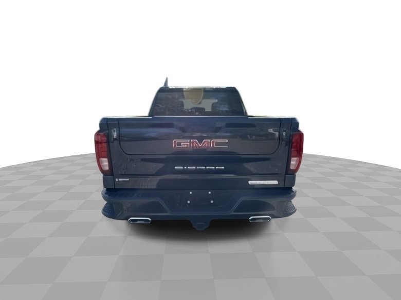 New 2026 GMC Sierra 1500 Elevation image 7