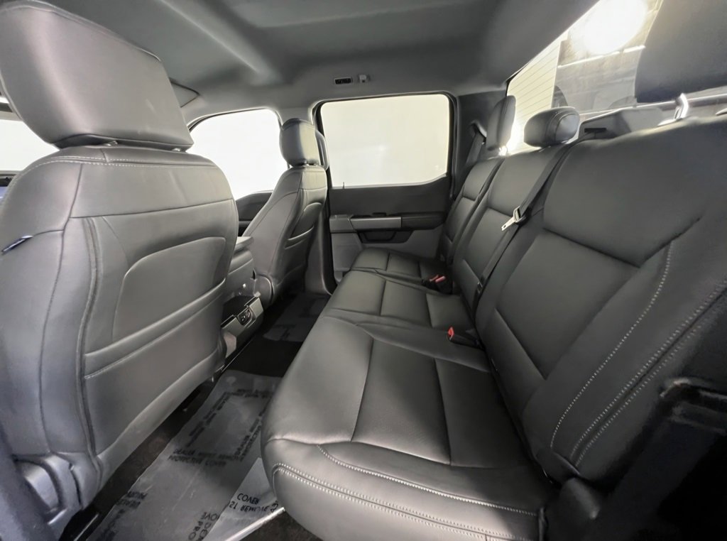 Used 2023 Ford F150 XLT image 14