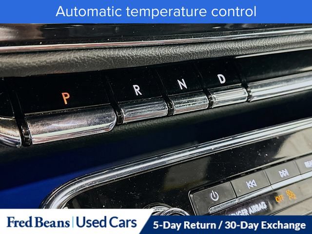 Used 2023 Lincoln Navigator L Reserve AWD/4WD image 24