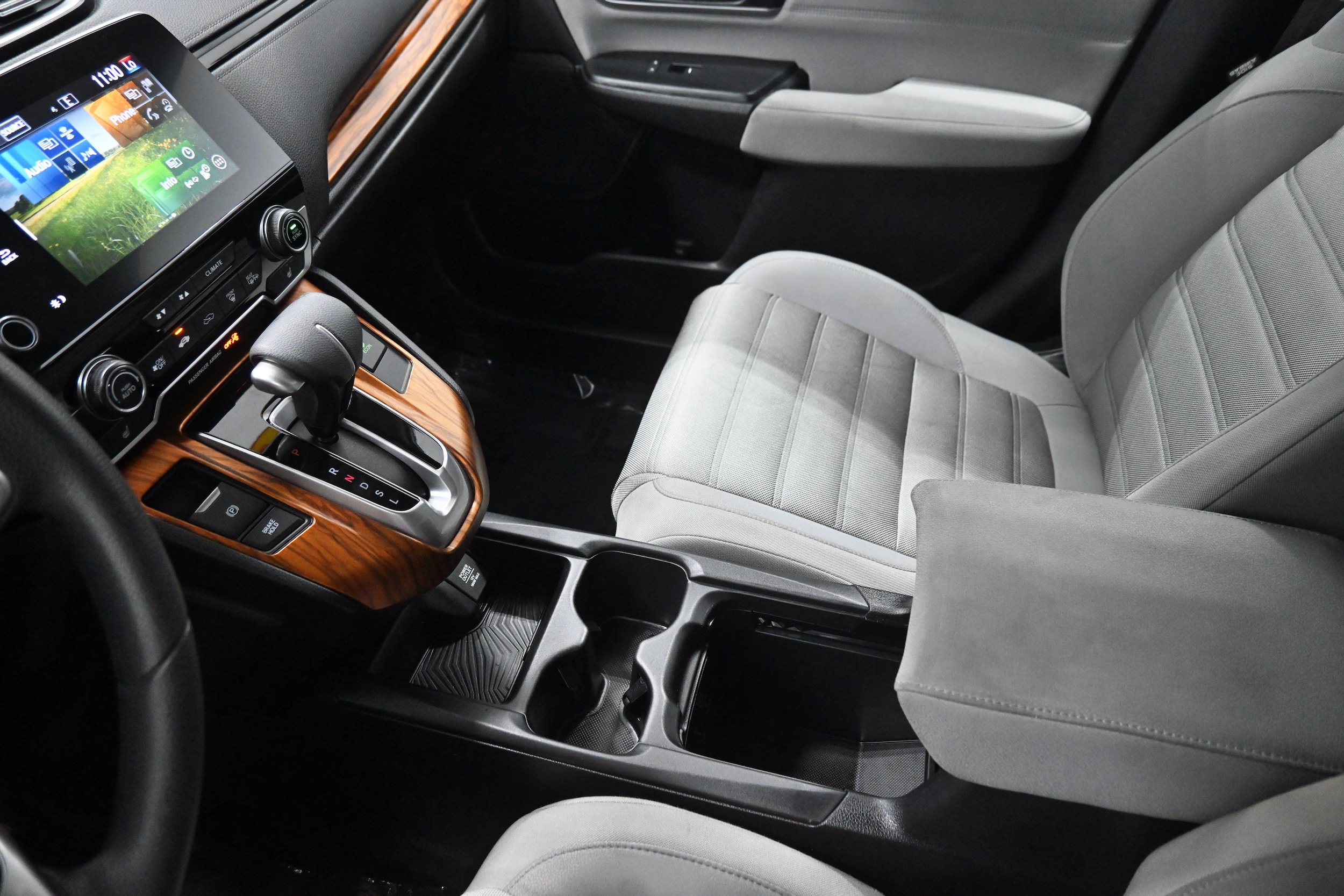 Used 2018 Honda CR-V EX image 17