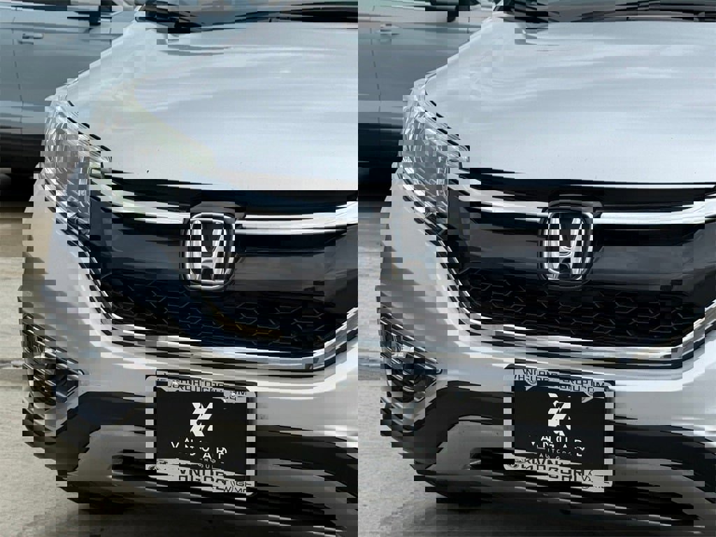 Used 2015 Honda CR-V EX-L image 6